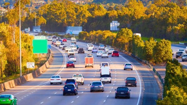 Staying Safe on the Road