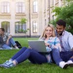 Side quests in college