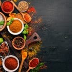 Exotic Spices