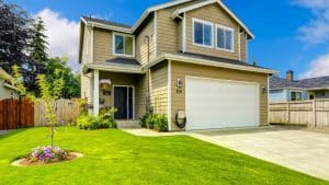 Lawn Care and Maintenance