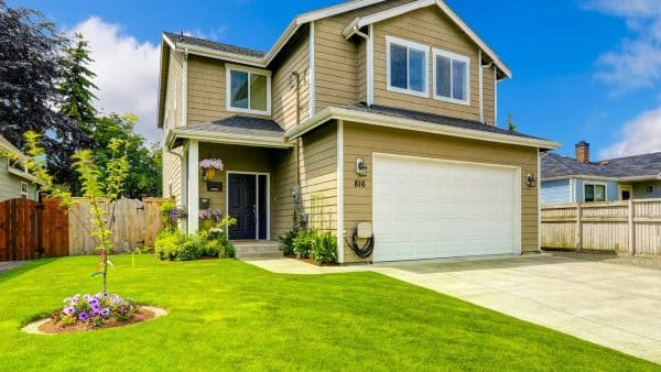 Lawn Care and Maintenance