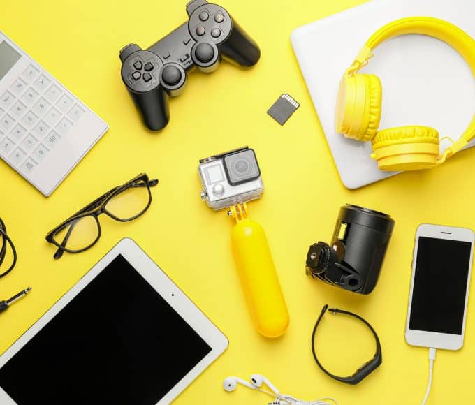 Gadgets for college students
