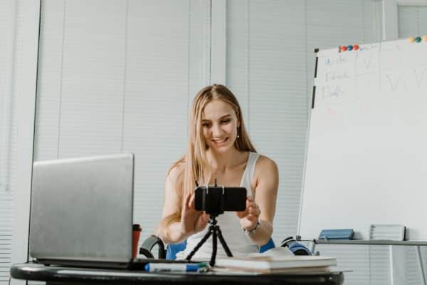 Lucrative Side Hustles