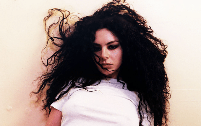 Charli XCX BRAT