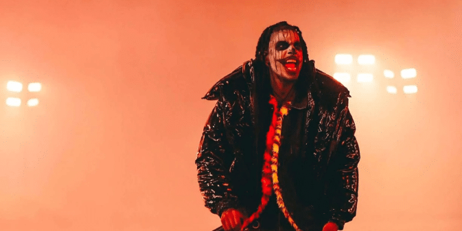 Carti's new album