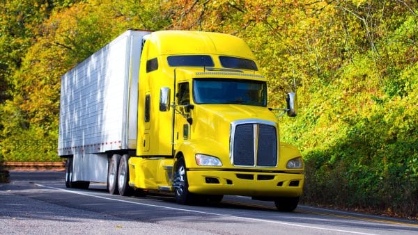 Upgrading Your Semi-Truck