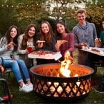 Home Fire Pit