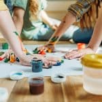 Make learning fun for kids