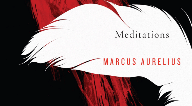 Meditations by Marcus Aurelius
