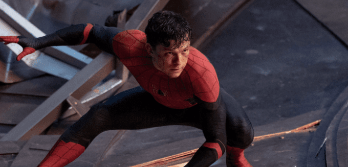 Spider-Man