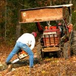 How To Prepare a Plot of Land for Farm Work