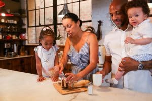 Educational activities