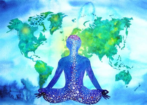 mind-body connection