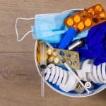 Safely Disposing of Hazardous Waste at Home