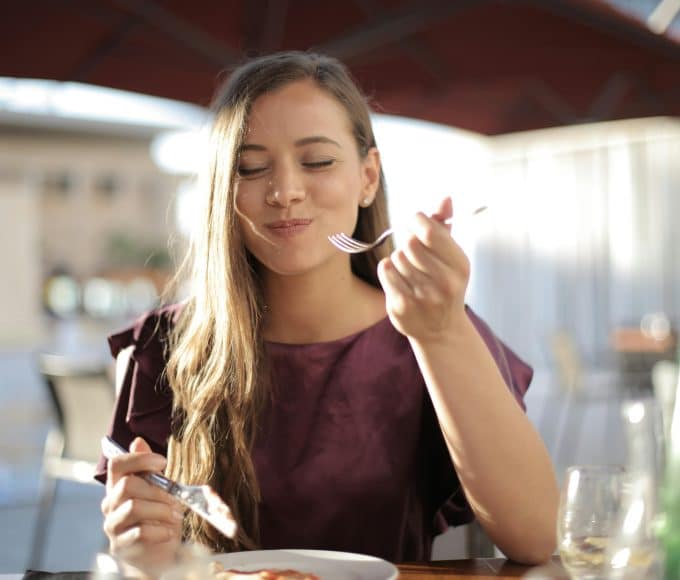 mindful eating