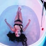 unconventional self-care routines