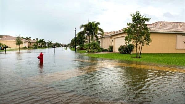 Protect Your Home From Flood Damage