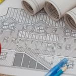 designing your home’s blueprints