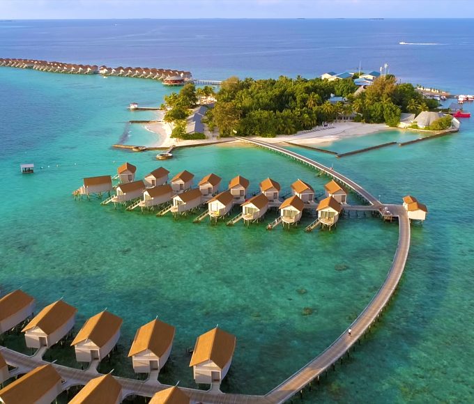 unusual travel destinations