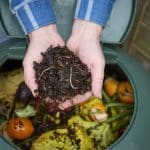 composting