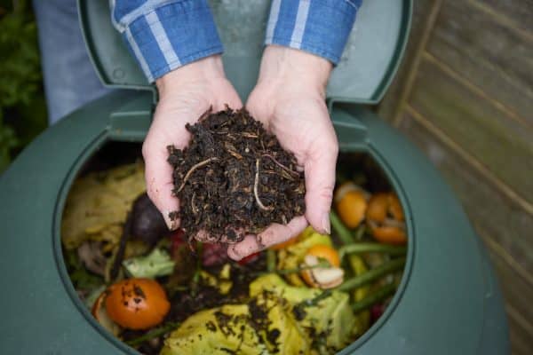 composting