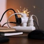 Electrical Problems in Older Homes