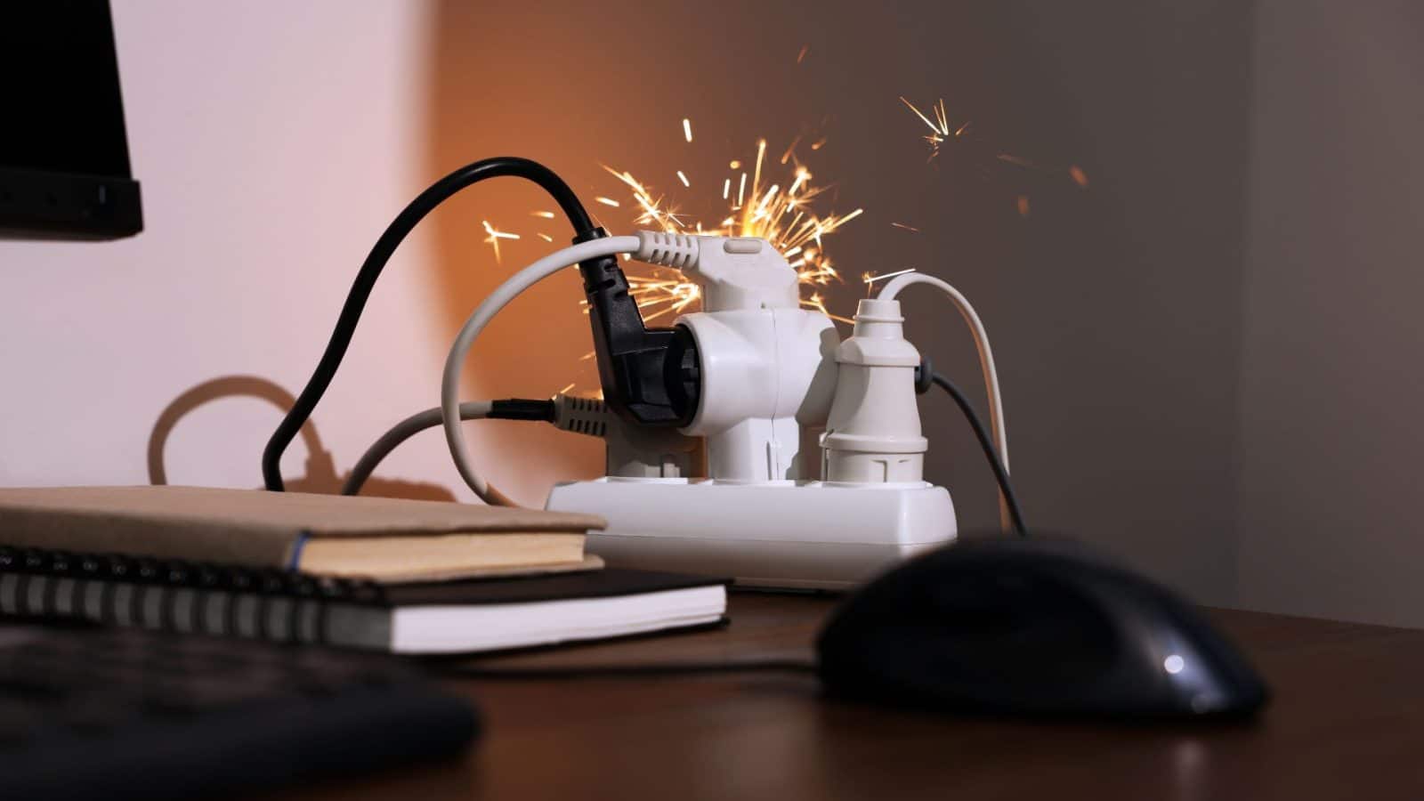 Electrical Problems in Older Homes