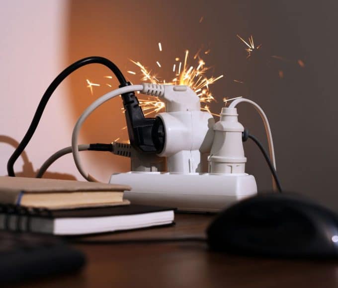 Electrical Problems in Older Homes