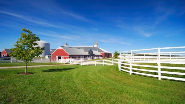 Renovation Projects for Refreshing Small Farms