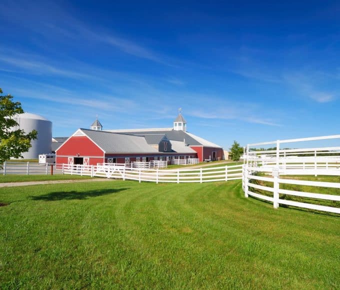 Renovation Projects for Refreshing Small Farms