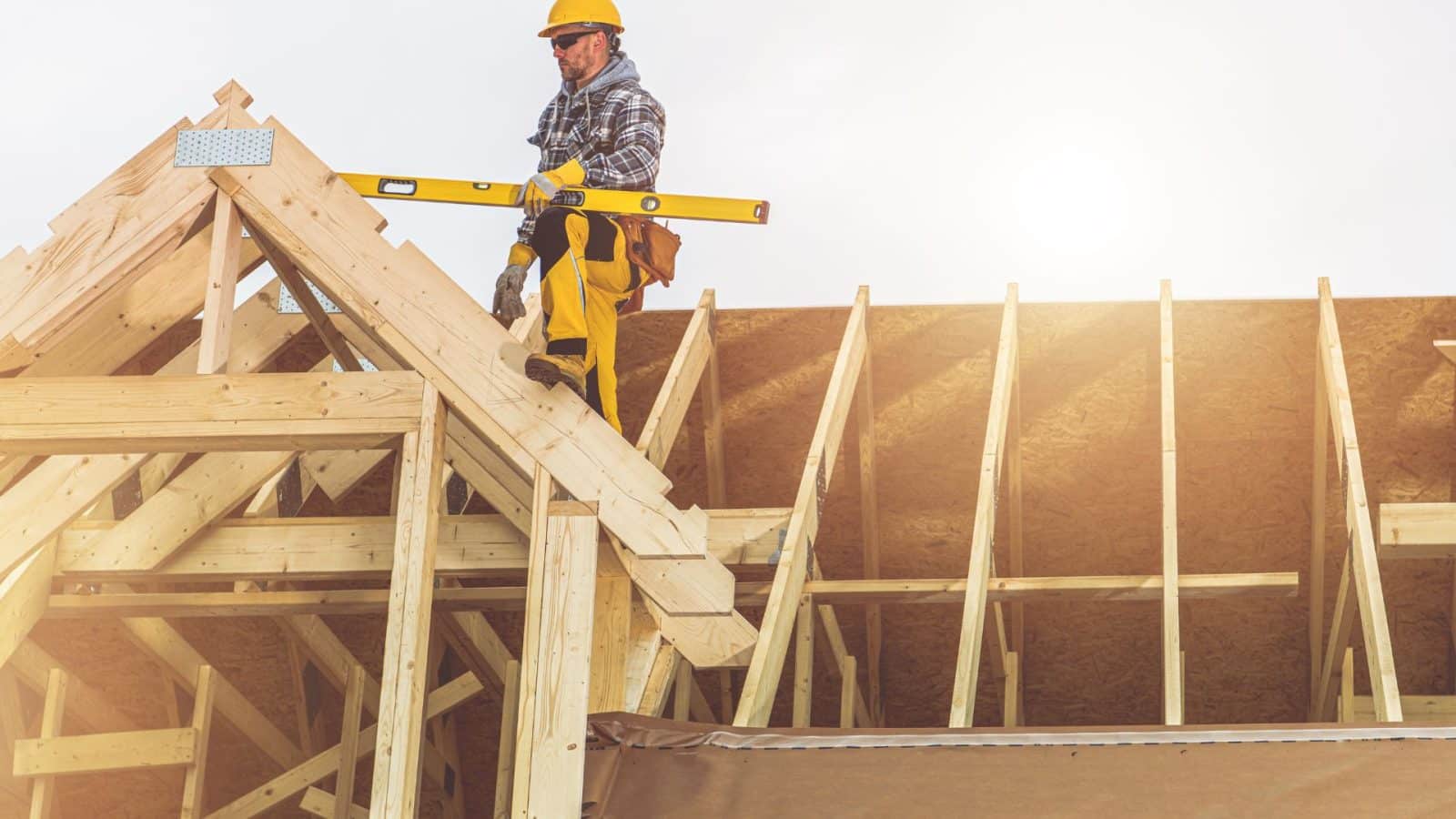 how improper airflow affects roof health