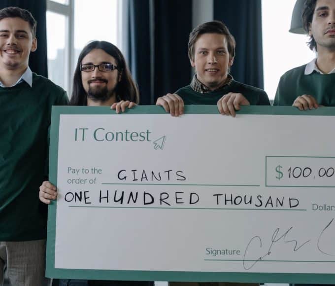 Fundraising Ideas for Teens