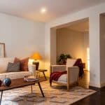 living room makeover ideas