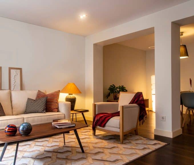 living room makeover ideas