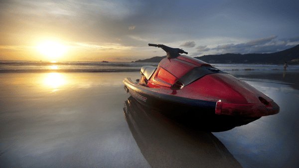 Common Reasons Your Jet Ski Needs a New Engine