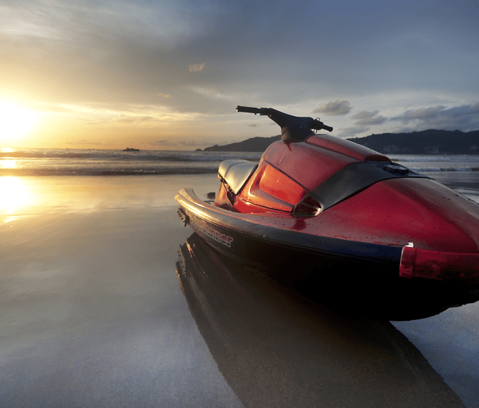 Common Reasons Your Jet Ski Needs a New Engine
