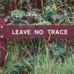 mistakes to avoid when trying to have fun outdoors