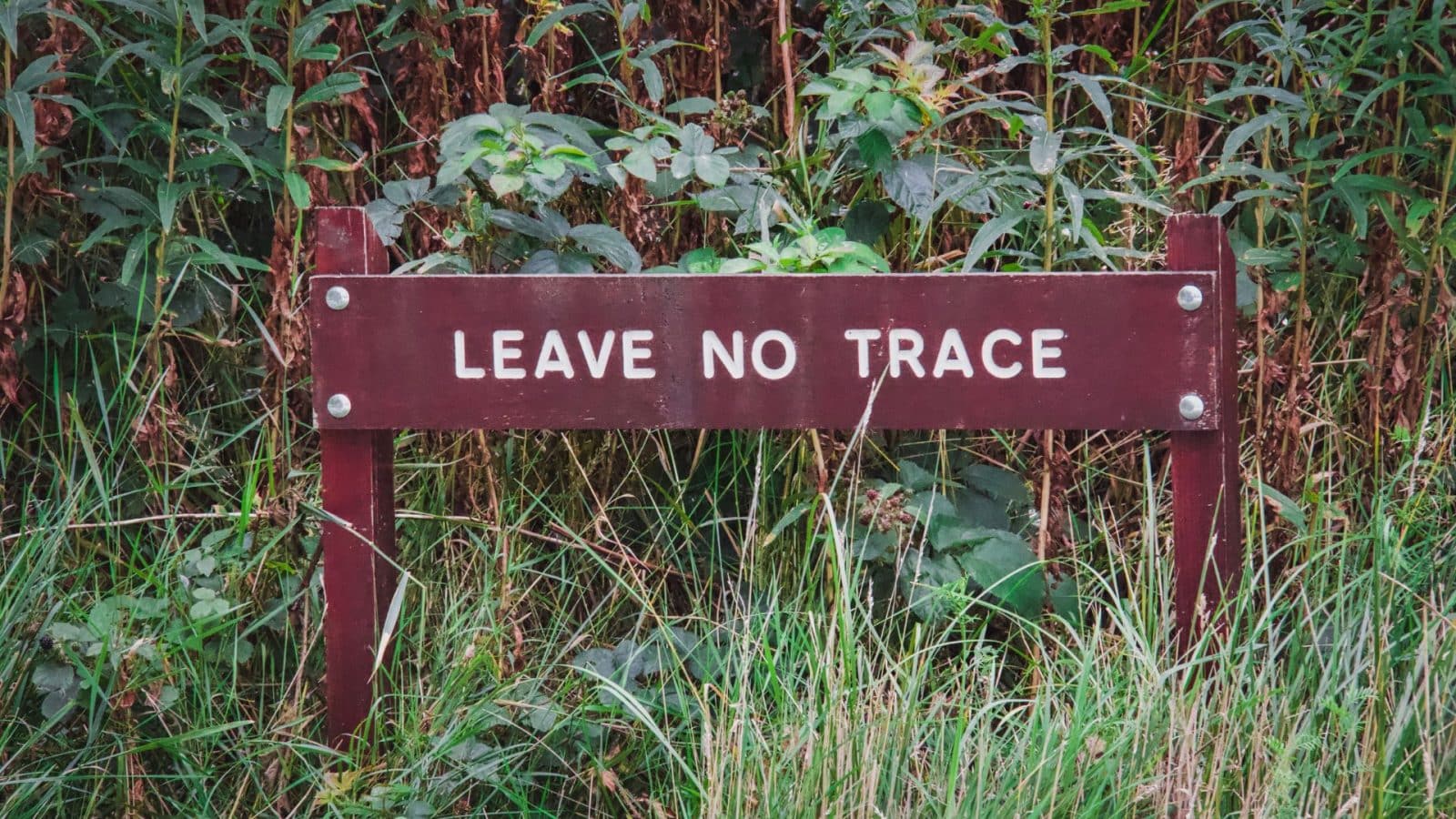 mistakes to avoid when trying to have fun outdoors