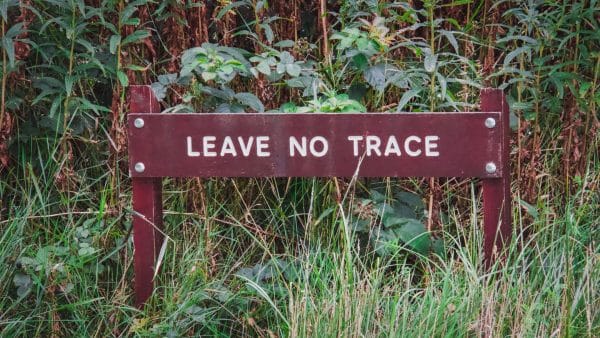 mistakes to avoid when trying to have fun outdoors