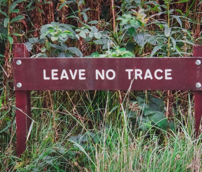 mistakes to avoid when trying to have fun outdoors