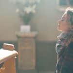 How To Stay Focused During Church Services