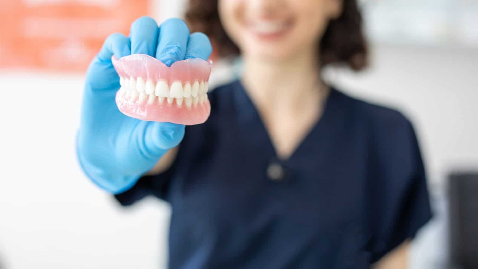 Ways To Customize Your Dentures