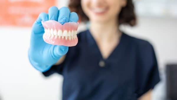 Ways To Customize Your Dentures