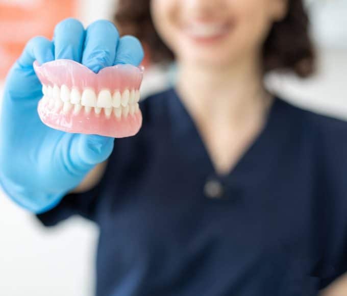 Ways To Customize Your Dentures