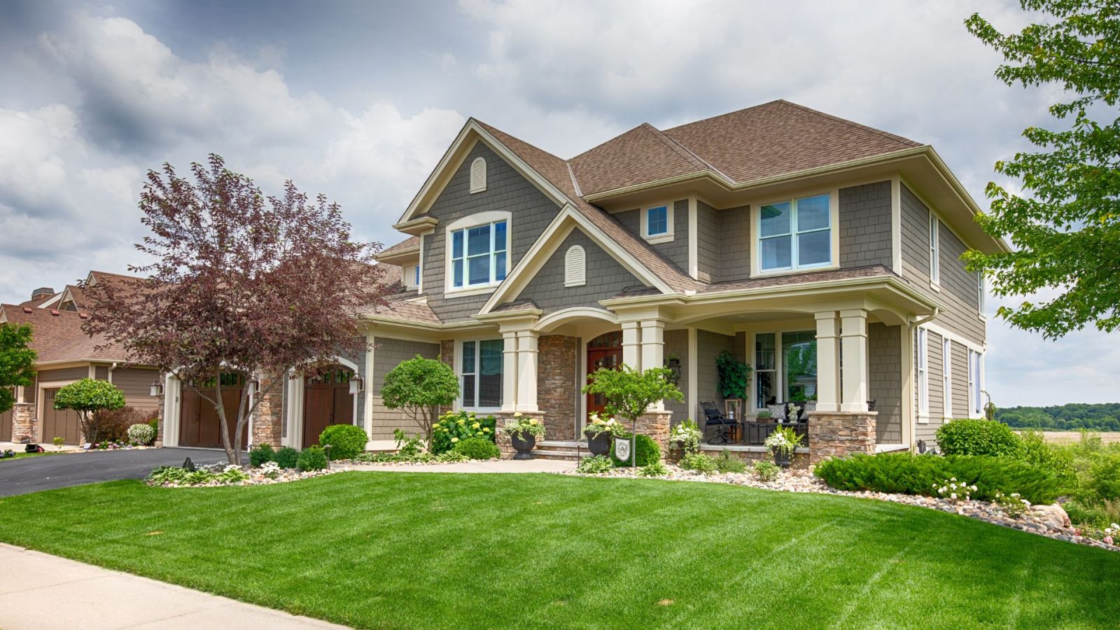 keep your home in top shape