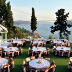 Ways To Take Your Outdoor Event to the Next Level