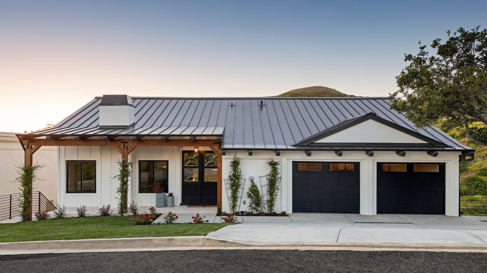 Garage Door Maintenance Tips