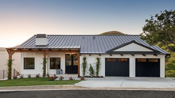 Garage Door Maintenance Tips