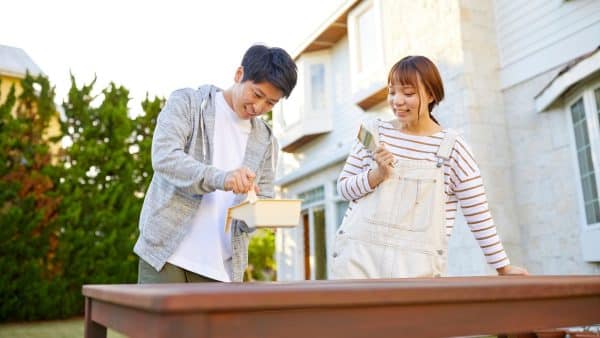 Home Improvement Projects