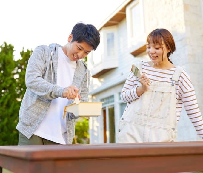 Home Improvement Projects